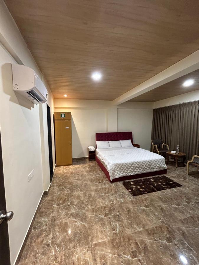 Hotel B34 Kas Exterior foto